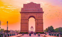 Delhi
