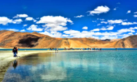 Rajasthan