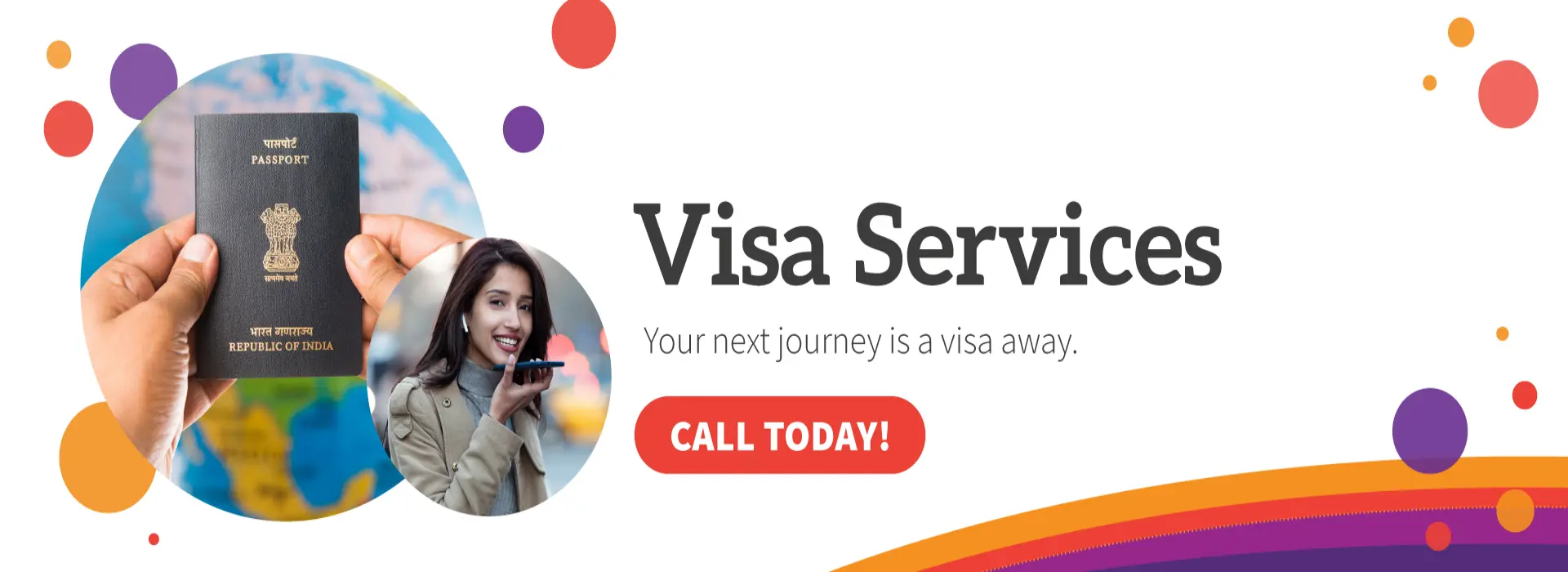 Visa service