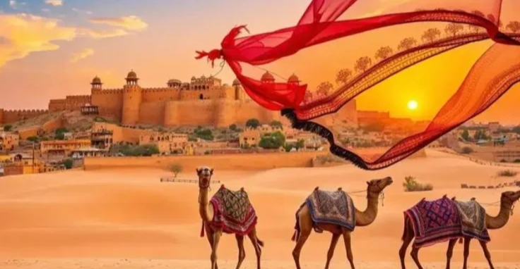Rajasthan