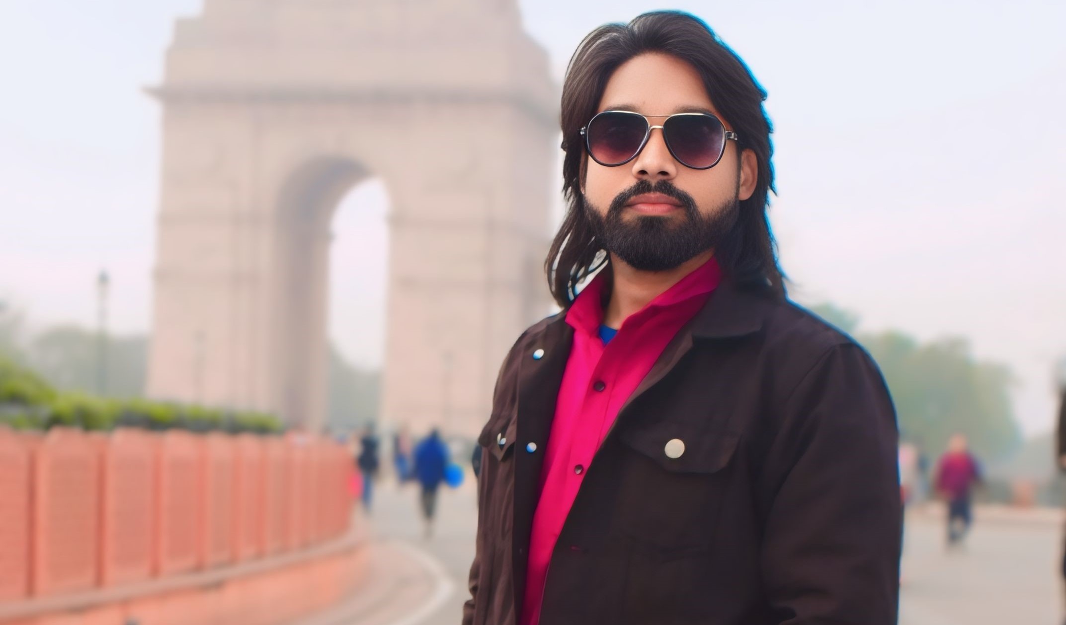 Vijay Gupta